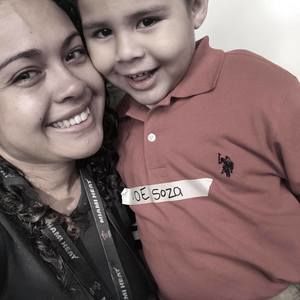 Meet your Posher, Jessica